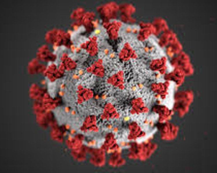 Image of Richard Crosse Coronavirus Update - 16.03.20