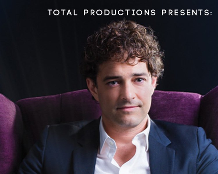 Image of Performing Arts Group to meet Lee Mead