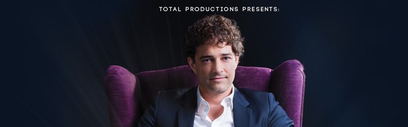 Image of Performing Arts Group to meet Lee Mead